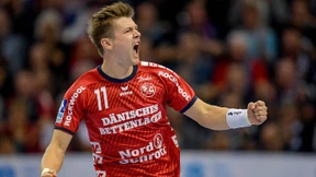 Flensburg gewinnt die ersten elf Partien