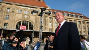 Die Schwäche der GDL