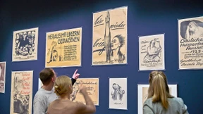 Neuer Blick auf eine Ikone