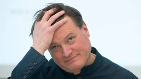 Um Thielemann wird Dresden beneidet