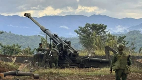 Unterstützt China die Rebellen in Myanmar?