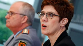 „Das ist die Chance, die sie jetzt haben“