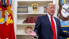 Trump wirft Demokraten versuchten Putsch vor
