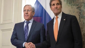 „Das ist ein Erfolg russischer Diplomatie“