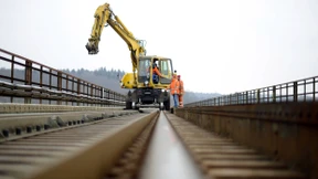 Bahnpendlern droht das Baustellenchaos