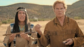 „Maria“ und „Manitu“ sei Dank