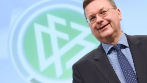 Der DFB-Bundestag im Livestream