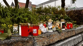 Jugendlicher nach Tod von Obdachlosem zu Haft verurteilt