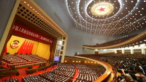 Die Welt wartet auf China