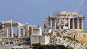 Umschuldung auf der Zielgeraden