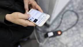 Was kostet es, mein Smartphone aufzuladen?