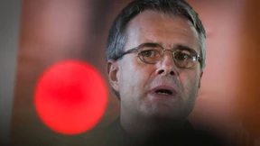 Der Ko-Regisseur der Diözese