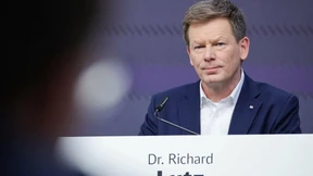 Muss der Bahnchef jetzt zittern?