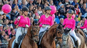 „Den Reitsport für alle erlebbar machen“