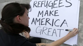 Bürgermeister in Florida beugt sich Trumps Einwanderungspolitik