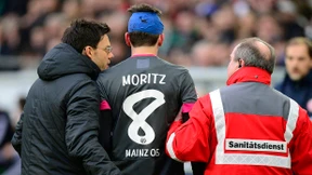 Die Mainzer Siegesserie ist zu Ende