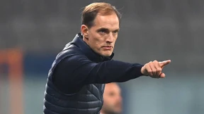 Früher Schock für Tuchel – Messi zeigt es Juve