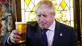 Ein bisschen darf’s schon schillern