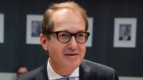 An diesem Tag wird der neue Bahn-Chef bestimmt