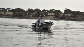 Boko Haram greift Tschad an