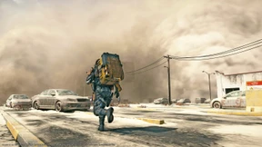 Das Kino ist immer dabei