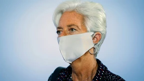 EZB-Chefin Lagarde stellt zentrales Prinzip in Frage