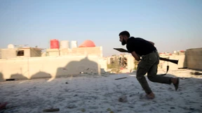 Mehr als 240 deutsche Dschihadisten kämpfen in Syrien