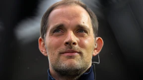 Tuchel wohl nicht, Zinnbauer vielleicht