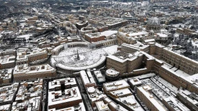 Warum Rom wirklich fiel