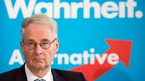 AfD verklagt Verfassungsschutz