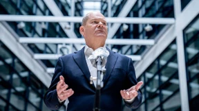 Und vergib uns unsere Schulden