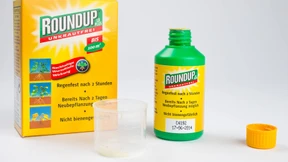 Deutschland wird sich bei Glyphosat-Abstimmung wohl enthalten