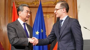 Maas warnt vor Rassismus wegen neuem Virus