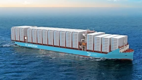 Die Schifffahrt muss sich komplett erneuern