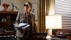 Die Finanzkrise als großes Kino