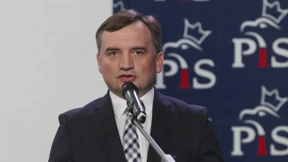 Er hat das Kaczyński-Erbe im Blick