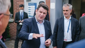 Heil will Klimageld für Menschen mit Einkommen unter 4000 Euro