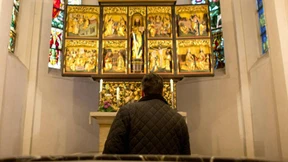 Vom Kolibri zum Staatsmann