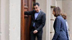 Drama, Donnerwetter und Drohgebärden