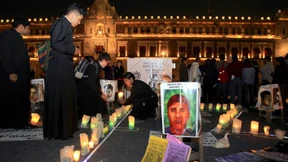 Verdächtige gestehen Mord an verschleppten Studenten