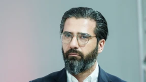 Teile des Ministeriums waren für Sönmez gesperrt