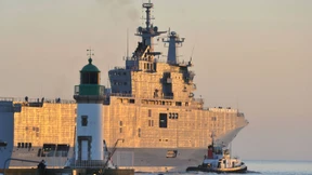 Die Liebe der russischen Matrosen