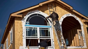 Bauen mit  Durchblick