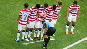 Jetzt kommt eine neue Linie ins Spiel