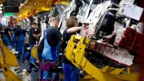 BMW und Audi verkaufen so viele Autos wie noch nie