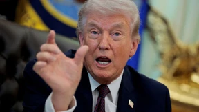 Trump kündigt erneut baldige Einigung mit Iran an