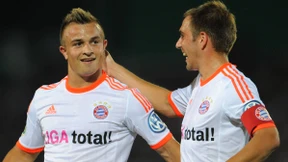 Die Neu-Bayern schlagen zu