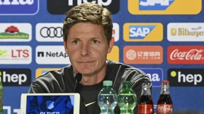 Oliver Glasners fehlendes Gespür