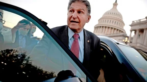 Biden steht mit leeren Händen da