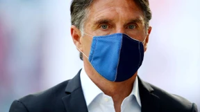 Die unfassbare Ausbeute des Bruno Labbadia